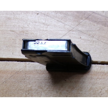 Magazynek do kbks Anschutz kal.22lr.